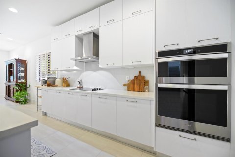 Villa ou maison à vendre à Cooper City, Floride: 6 chambres, 374.67 m2 № 2077601 - photo 8