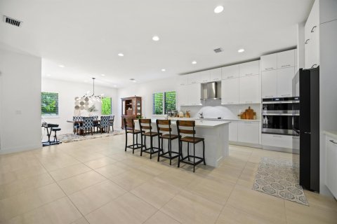 Villa ou maison à vendre à Cooper City, Floride: 6 chambres, 374.67 m2 № 2077601 - photo 3