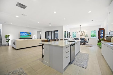 Villa ou maison à vendre à Cooper City, Floride: 6 chambres, 374.67 m2 № 2077601 - photo 7