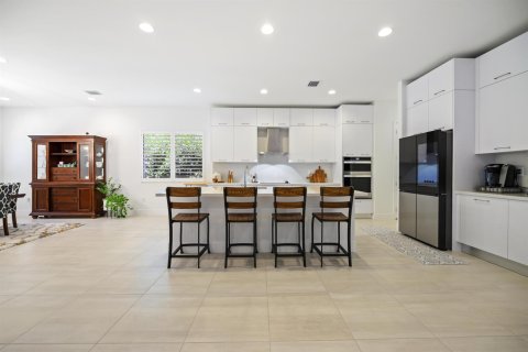 Villa ou maison à vendre à Cooper City, Floride: 6 chambres, 374.67 m2 № 2077601 - photo 4
