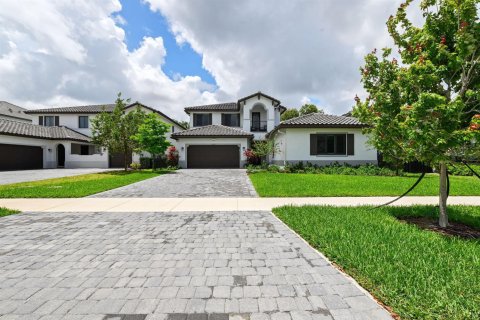 Villa ou maison à Cooper City, Floride 6 chambres, 374.67 m2 № 2077601