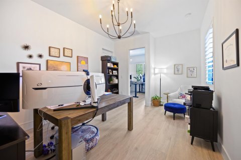 Villa ou maison à vendre à Cooper City, Floride: 6 chambres, 374.67 m2 № 2077601 - photo 20