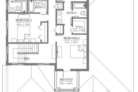 Villa ou maison à vendre à Cooper City, Floride: 6 chambres, 374.67 m2 № 2077601 - photo 25