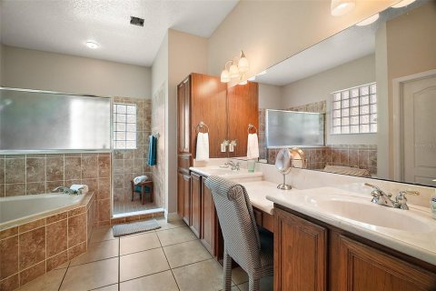 Villa ou maison à louer à Clermont, Floride: 4 chambres, 365.2 m2 № 1909897 - photo 10