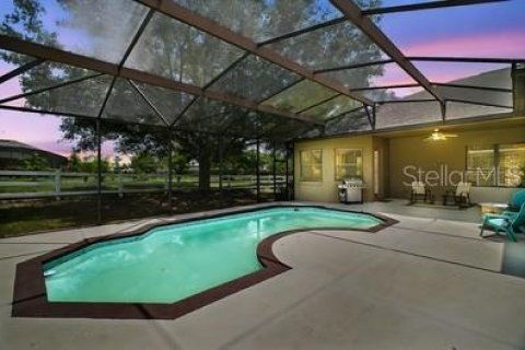 Villa ou maison à louer à Clermont, Floride: 4 chambres, 365.2 m2 № 1909897 - photo 3