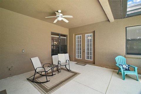 Villa ou maison à louer à Clermont, Floride: 4 chambres, 365.2 m2 № 1909897 - photo 28