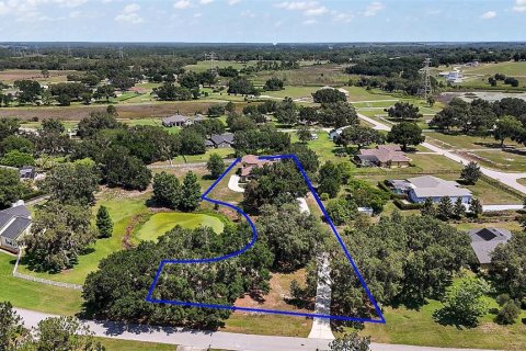 Villa ou maison à louer à Clermont, Floride: 4 chambres, 365.2 m2 № 1909897 - photo 29