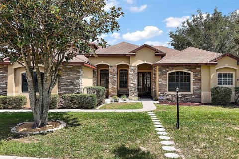Villa ou maison à louer à Clermont, Floride: 4 chambres, 365.2 m2 № 1909897 - photo 26