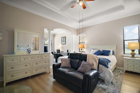 Villa ou maison à louer à Clermont, Floride: 4 chambres, 365.2 m2 № 1909897 - photo 8