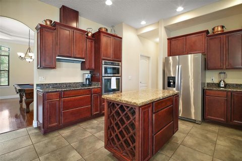 Villa ou maison à louer à Clermont, Floride: 4 chambres, 365.2 m2 № 1909897 - photo 16