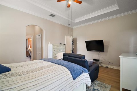 Villa ou maison à louer à Clermont, Floride: 4 chambres, 365.2 m2 № 1909897 - photo 9