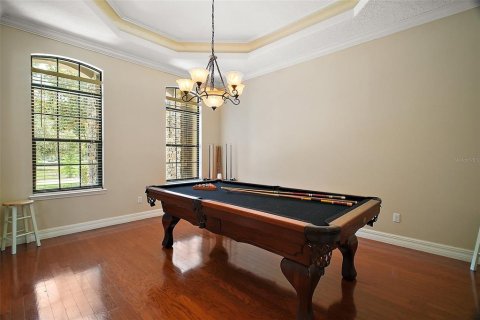 Villa ou maison à louer à Clermont, Floride: 4 chambres, 365.2 m2 № 1909897 - photo 6