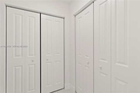 Villa ou maison à louer à Pembroke Pines, Floride: 3 chambres, 164.99 m2 № 1996183 - photo 30