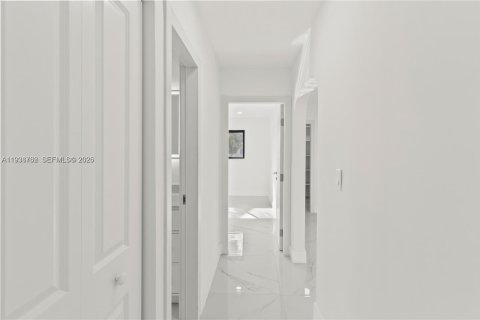 Villa ou maison à louer à Pembroke Pines, Floride: 3 chambres, 164.99 m2 № 1996183 - photo 29