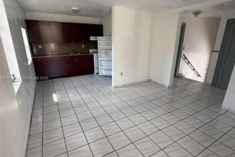 Apartamento en Miami, Florida 2 dormitorios, 90.58 m2 № 2026129