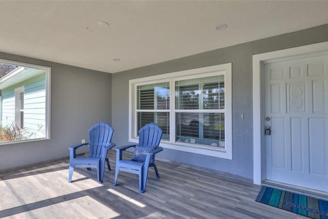 House in Port Orange, Florida 3 bedrooms, 163.69 sq.m. № 1518682 - photo 4