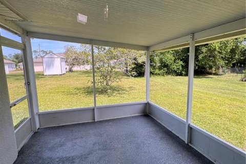 Villa ou maison à louer à Palm Coast, Floride: 3 chambres, 146.32 m2 № 2092933 - photo 17
