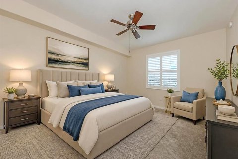 Condo in Venice, Florida, 3 bedrooms № 2404769 - photo 27
