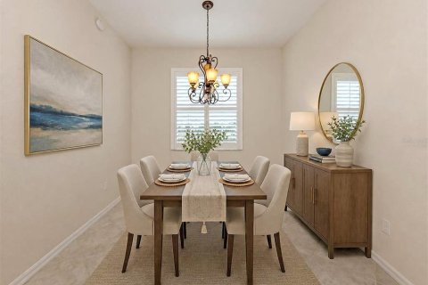 Condo in Venice, Florida, 3 bedrooms № 2404769 - photo 12