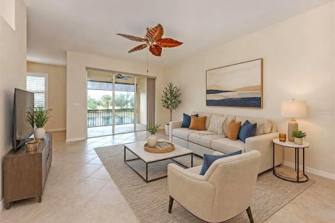 Condo in Venice, Florida, 3 bedrooms № 2404769 - photo 6