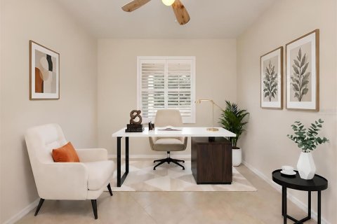 Condo in Venice, Florida, 3 bedrooms № 2404769 - photo 23