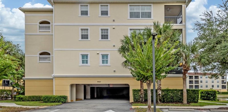 Condo in Venice, Florida, 3 bedrooms № 2404769