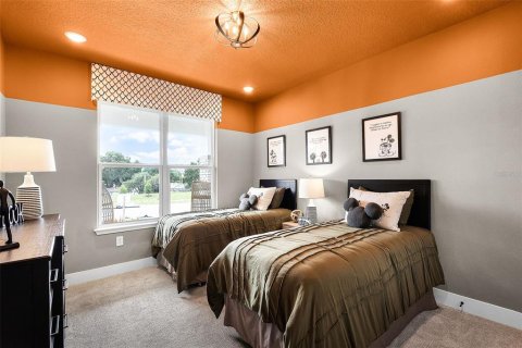 Villa ou maison à vendre à Apopka, Floride: 4 chambres, 208.1 m2 № 1915229 - photo 16