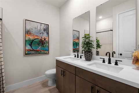 Casa en venta en Apopka, Florida, 4 dormitorios, 208.1 m2 № 1915229 - foto 14