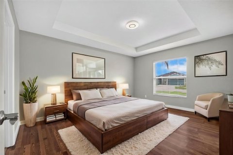 Villa ou maison à vendre à Davenport, Floride: 4 chambres, 196.12 m2 № 2330280 - photo 15