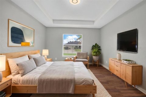 Villa ou maison à vendre à Davenport, Floride: 4 chambres, 196.12 m2 № 2330280 - photo 17