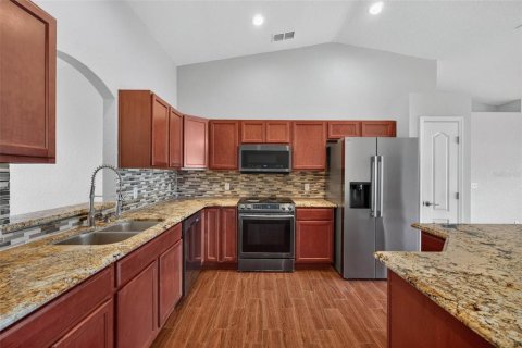 Villa ou maison à vendre à Davenport, Floride: 4 chambres, 196.12 m2 № 2330280 - photo 6