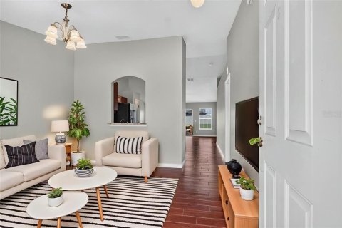 Villa ou maison à vendre à Davenport, Floride: 4 chambres, 196.12 m2 № 2330280 - photo 2