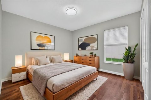 Villa ou maison à vendre à Davenport, Floride: 4 chambres, 196.12 m2 № 2330280 - photo 23