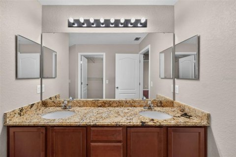Villa ou maison à vendre à Davenport, Floride: 4 chambres, 196.12 m2 № 2330280 - photo 20