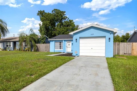House in Clearwater, Florida 3 bedrooms, 104.24 sq.m. № 1888659 - photo 7