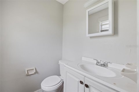 House in Vero Beach, Florida 2 bedrooms, 90.02 sq.m. № 1881038 - photo 9