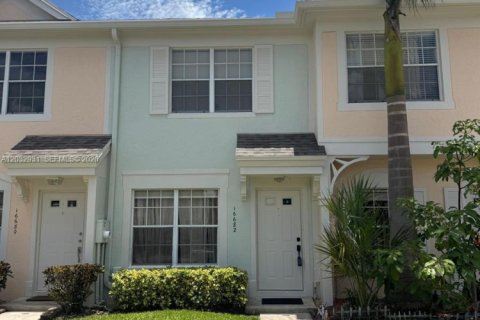 Villa ou maison à Weston, Floride 2 chambres, 103.12 m2 № 2085619