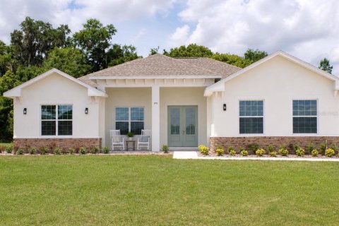 Casa en Ocala, Florida 4 dormitorios, 230.4 m2 № 2119697