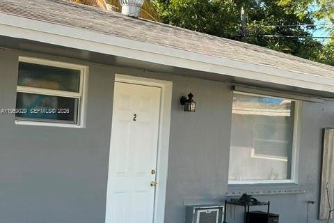 Immobilier commercial à vendre à Fort Lauderdale, Floride: 188.78 m2 № 2028026 - photo 17