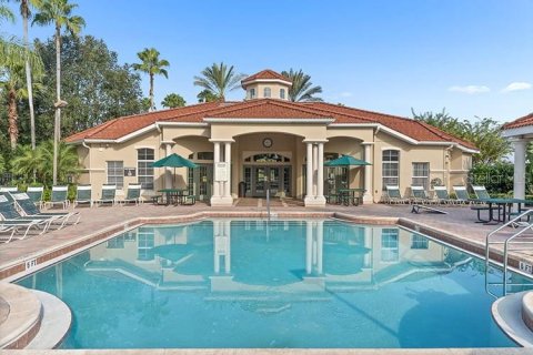 Touwnhouse à vendre à Kissimmee, Floride: 4 chambres, 152.82 m2 № 2212423 - photo 23