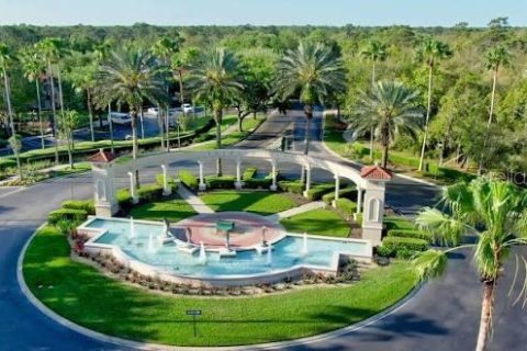 Touwnhouse à vendre à Kissimmee, Floride: 4 chambres, 152.82 m2 № 2212423 - photo 25