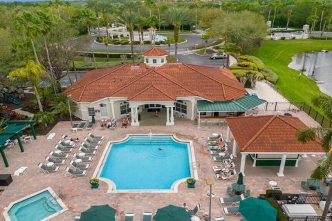 Touwnhouse à vendre à Kissimmee, Floride: 4 chambres, 152.82 m2 № 2212423 - photo 22