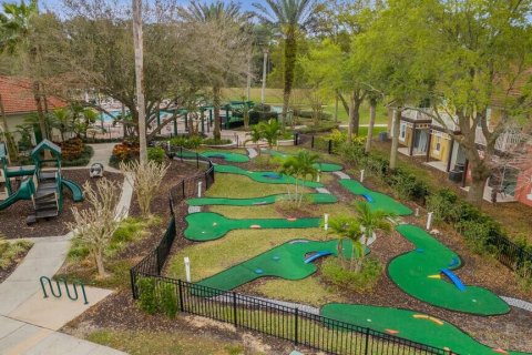 Touwnhouse à vendre à Kissimmee, Floride: 4 chambres, 152.82 m2 № 2212423 - photo 27