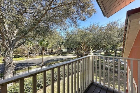 Touwnhouse à vendre à Kissimmee, Floride: 4 chambres, 152.82 m2 № 2212423 - photo 21