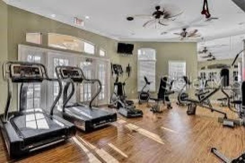 Touwnhouse à vendre à Kissimmee, Floride: 4 chambres, 152.82 m2 № 2212423 - photo 30