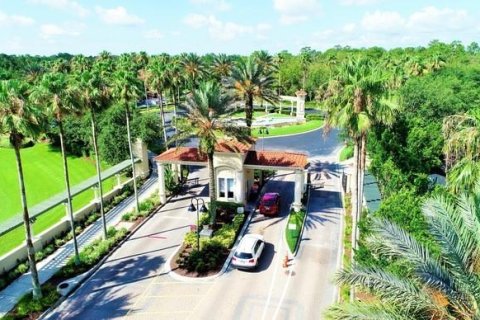 Touwnhouse à vendre à Kissimmee, Floride: 4 chambres, 152.82 m2 № 2212423 - photo 26