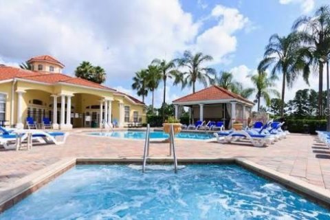 Touwnhouse à vendre à Kissimmee, Floride: 4 chambres, 152.82 m2 № 2212423 - photo 24