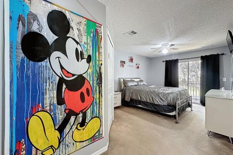 Touwnhouse à vendre à Kissimmee, Floride: 4 chambres, 152.82 m2 № 2212423 - photo 19