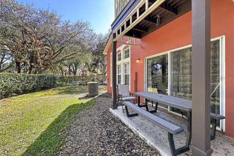 Touwnhouse à vendre à Kissimmee, Floride: 4 chambres, 152.82 m2 № 2212423 - photo 7