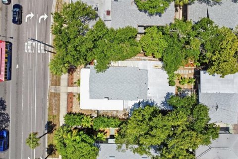 Commercial property in Saint Petersburg, Florida 9 bedrooms, 322.84 sq.m. № 2232115 - photo 26